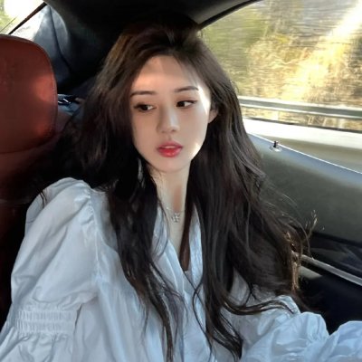 危机中的女人