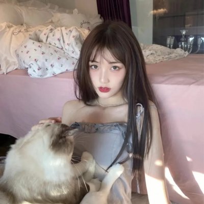 拼图女王